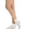 Mondor 167 Ankle Length Children Figure Skating Socks 1 Mondor 167 Ankle Length Children Figure Skating Socks -Figure Skating Equipment Shop 00167 frnt 56 1 19233.1679426707