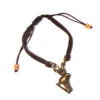 Ice Skating Jewelry - Fun Bronze Bracelet -Figure Skating Equipment Shop 01 76276.1558990158