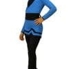 IceDress - Figure Skating Skirts -Line (Blue And Black) -Figure Skating Equipment Shop 0a38bf2e362f3110223316f8c53b0501 59838 39932 55362 81092 18398 09395.1582447620