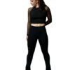 Elite Xpression - Reversible Crossed Black Shirt With Mesh Sleeve -Figure Skating Equipment Shop 1 PhotoRoom.1685363957 72750.1685365512