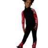 Elite Xpression - Performance Long Sleeve Turtleneck - Coral -Figure Skating Equipment Shop 1 PhotoRoom.1685364003 17207.1685365516