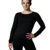 Elite Xpression - Performance Long Sleeve Shirt-Mesh Insert -Figure Skating Equipment Shop 1 PhotoRoom.png PhotoRoom 11112.1685365358