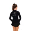 Jerry's S270 Skating Critter Crystal Jacket - Skating Penguin 2 Jerry's S270 Skating Critter Crystal Jacket - Skating Penguin -Figure Skating Equipment Shop 1.1650982413 10076.1658336055