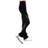 Jerry's 390 Mesh Ribbon Figure Skating Legging -Figure Skating Equipment Shop 1.1650982594 25135.1656710806