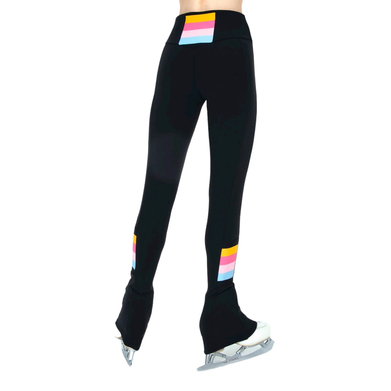 Jerry's S100 Above The Barre Figure Skating Legging 3 Jerry's S100 Above The Barre Figure Skating Legging