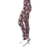 Jerry's S114 Daisy Print Figure Skating Leggings -Figure Skating Equipment Shop 1.1650982876 59599.1656710810