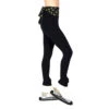 Jerry's S165 Honey Bow Tie Back Figure Skating Leggings -Figure Skating Equipment Shop 1.1650983207 76080.1656702721