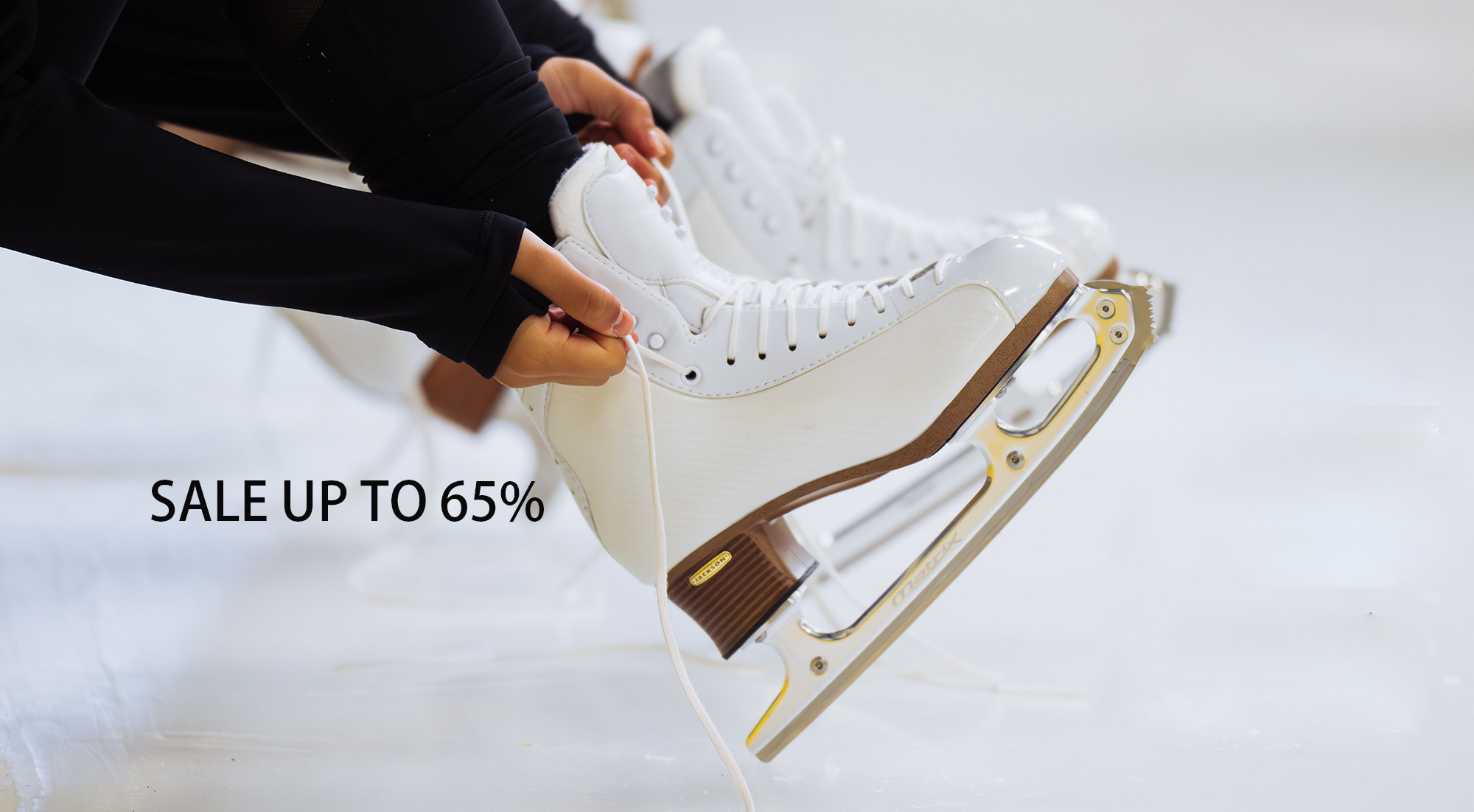 Figure Skating Equipment Shop -Figure Skating Equipment Shop 1