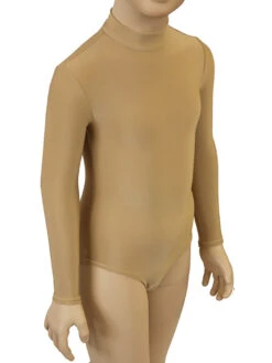 IceDress - Thermal Body (Nude) (50% OFF) -Figure Skating Equipment Shop 104219cbf5e1 21668 05829 94943.1664608317