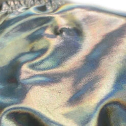 Metalic Figure Skating Boot Covers By Kami-So - Pearl (Refurbished) -Figure Skating Equipment Shop 1111 68389.1686867338