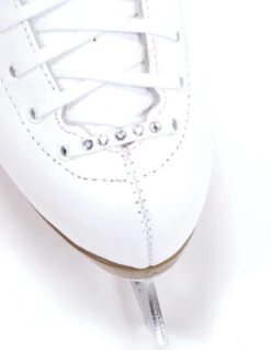 1205 Jerry's Rhinestone Skate Laces -Figure Skating Equipment Shop 1205 RhineStone LacesOnSkate 42288.1650374684