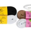 1205 Jerry's Rhinestone Skate Laces 1 1205 Jerry's Rhinestone Skate Laces -Figure Skating Equipment Shop 1205 Rhnestne WhtBge 1206 Waxed BlkWht Laces 20933.1650374684