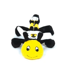 Blade Buddies Ice Skating Soakers- Bee