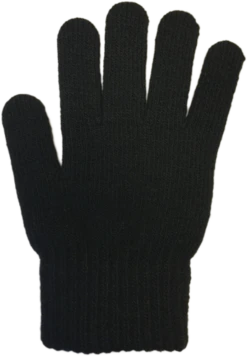 ChloeNoel Ice Skating Gloves - GV22-BB