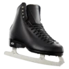 Riedell Model 33 Diamond Boys' Ice Skates -Figure Skating Equipment Shop 133 Diamond Black XL 34114.1599125778