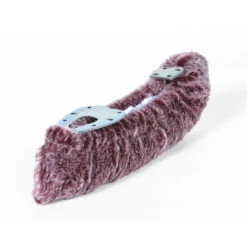 Plushies Fur Soakers Ice Skating Soakers -Figure Skating Equipment Shop 1380Plushies Mulberry Mink 92665.1682425914