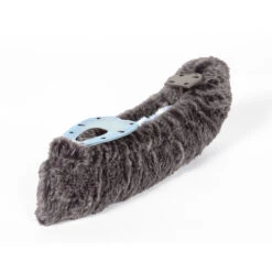 Plushies Fur Soakers Ice Skating Soakers -Figure Skating Equipment Shop 1380Plushies Silver Wolf 04340.1682425914