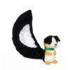 Blade Buddies Ice Skating Soakers - Critter Tail Covers - Bernese Dog -Figure Skating Equipment Shop 1390 Bernese Dog 23701.1673328193