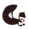 Blade Buddies Ice Skating Soakers - Beaver Tail Covers -Figure Skating Equipment Shop 1392BEAVERcrop 47355.1673328174