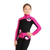 IceDress Figure Skating Pants - Thermal - Bubble Gum (Black, Fuchsia) 2 IceDress Figure Skating Pants - Thermal - Bubble Gum (Black, Fuchsia) -Figure Skating Equipment Shop 16fcb19f3ebc 84289 62013 75150.1601498557