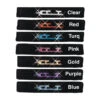 Jerry's 1819 Colourblade Headbands (One Size) -Figure Skating Equipment Shop 1819 Colourblade Headbands Assorted 30520.1667536666