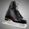 Riedell Model 25 Motion Boys' Ice Skates (with Astra Blades)