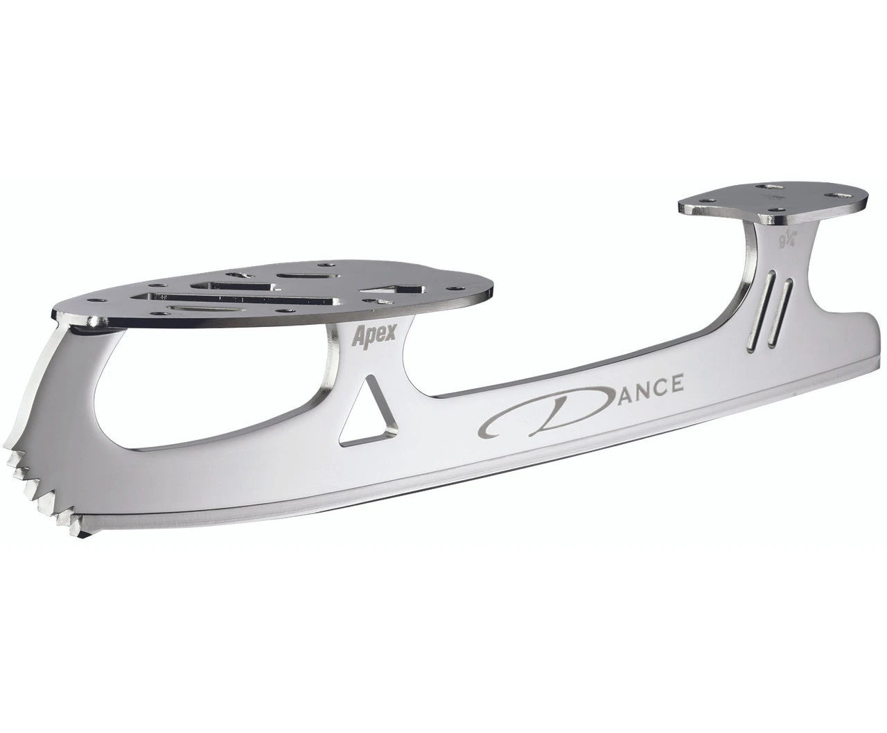 Jackson Ultima Figure Skating Blades - Apex Dance Blade 3 Jackson Ultima Figure Skating Blades - Apex Dance Blade