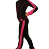 IceDress Figure Skating Thermal Pants -Bracket (Black With Fuchsia Line) -Figure Skating Equipment Shop 1933698d33fae2e9f05d29b6602b93c3 11314 34351 60143 14422 02973 32836.1582448111