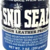 Atsko Sno-Seal Original Beeswax Waterproofing (7 Oz Net Wt/ 8 Oz Overall Wt) -Figure Skating Equipment Shop 1 05149.1632163607