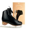 American Athletic Skate Wrap Womens - Black 2 American Athletic Skate Wrap Womens - Black -Figure Skating Equipment Shop 1 07328.1650573454