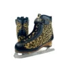 American Athletic -Soft Boot Cheetah Figure Skates -Figure Skating Equipment Shop 1 11250.1676462574