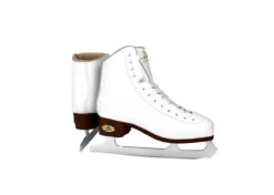 American Athletic -The Dream Figure Skates - Women's
