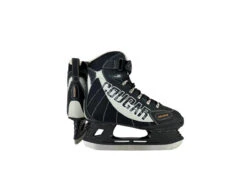 American Athletic - Cougar Soft Boot Hockey Skates - Men's -Figure Skating Equipment Shop 1 43349.1676466674