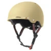 Triple Eight Gotham Dual Certified Rollerskating Helmet - Cream Matte 2 Triple Eight Gotham Dual Certified Rollerskating Helmet - Cream Matte -Figure Skating Equipment Shop 1 64962.1637442948