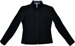 ChloeNoel Figure Skating Jacket J42