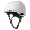 Triple Eight Gotham Dual Certified Rollerskating Helmet - White Matte -Figure Skating Equipment Shop 1 96347.1637533250