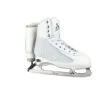 American Athletic -White Ice Figure Skates - Women's -Figure Skating Equipment Shop 1 97591.1676460519