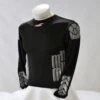 Zoombang Shirt 6 Piece Padded Motor Cross Shirt, Black -Figure Skating Equipment Shop 1 zps2xpqv2ln 04177.1611554146