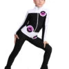 IceDress Figure Skating Outfit - Thermal - Bubble Gum (Black, White, Purple) -Figure Skating Equipment Shop 1b59e6c7f035 79969.1600954823