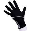 Icedress - Thermal Figure Skating Gloves "IceDress" (Black And White) -Figure Skating Equipment Shop 1f08f866515f 95089.1677881321