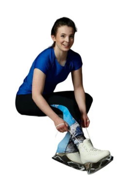 Elite Xpression - High Waist Black Legging - Marbled Blue -Figure Skating Equipment Shop 2 PhotoRoom.1685363632 04852.1685365456