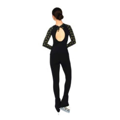 Jerry's S465 Honey Bow Figure Skating Top -Figure Skating Equipment Shop 2.1650983789 43823.1656702897