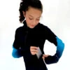 Elite Xpression - Faded Blue Skate Like A Star Jacket