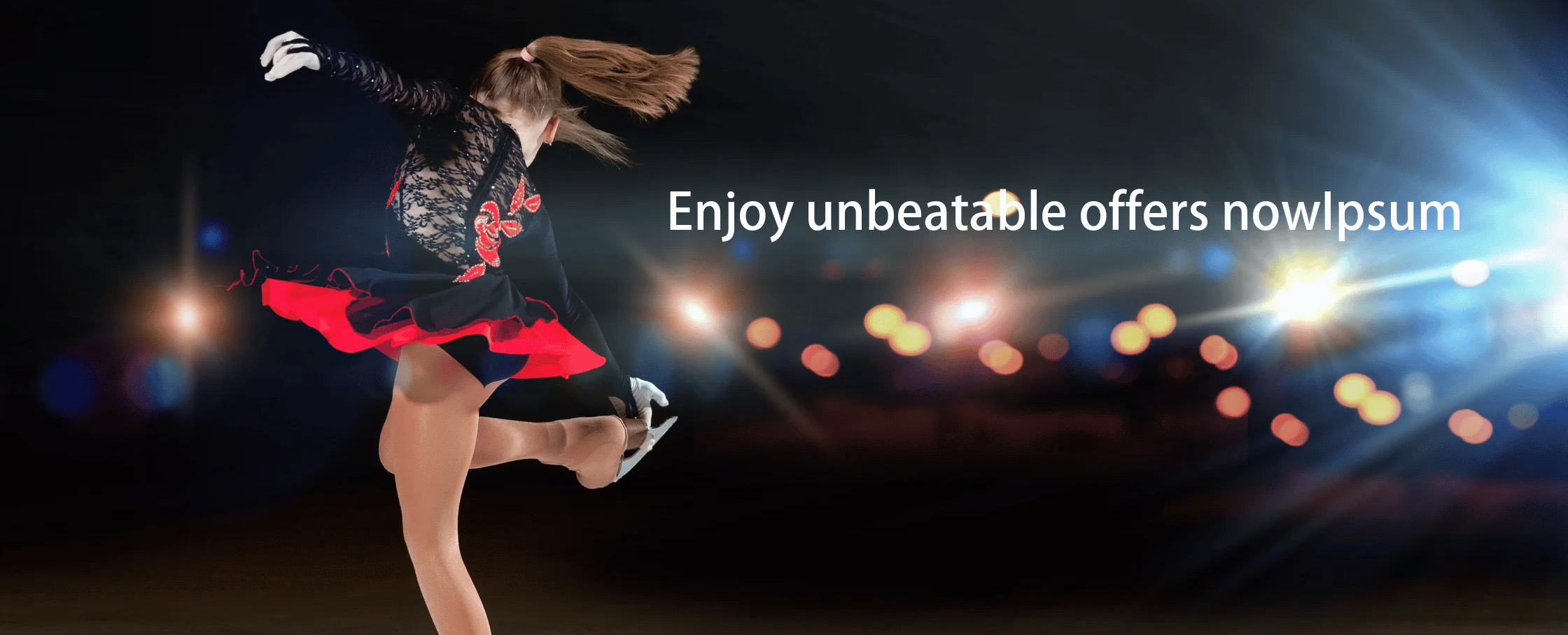 Figure Skating Equipment Shop -Figure Skating Equipment Shop 2