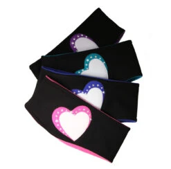 IceDress - Thermal Figure Skating Headband "Tutti Frutti" With Rhinestones -Figure Skating Equipment Shop 20570 83964 69754 65228.1684186446