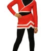 IceDress Figure Skating Outfit - Thermal - Line (Red With White Line) -Figure Skating Equipment Shop 206f70fd3f5f3156d79713f15555e3a4 33308 85443 90436 61582 09912 84046.1582447930