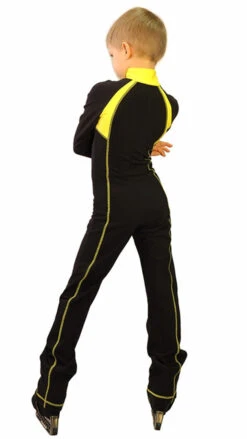 IceDress - Figure Skating Training Overalls - Axel (Black And Yellow) -Figure Skating Equipment Shop 22a7d08ffb47bfc549116a2739e6a5b8 06736 74456 37540 25301 31219 36838.1582494623