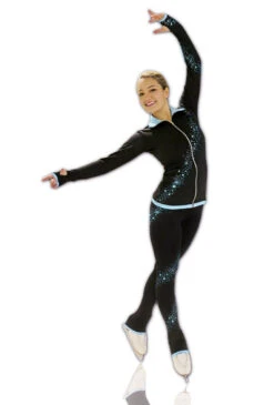 Kami-So Figure Skating Pants - Crystal Spiral Black (20% OFF) -Figure Skating Equipment Shop 27 1 1 1 2 83596.1434067979.1280.1280 03449 11500 73139.1642048879