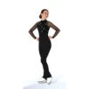 292 Jerry's Long Sleeve Catsuit -Figure Skating Equipment Shop 292 Front 41852.1661358327