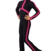 IceDress - Figure Skating Training Overalls - Sport Style (Dark Gray-Blue With Fuchsia) -Figure Skating Equipment Shop 2981b65c7e59 43460 96122 12920.1582475658